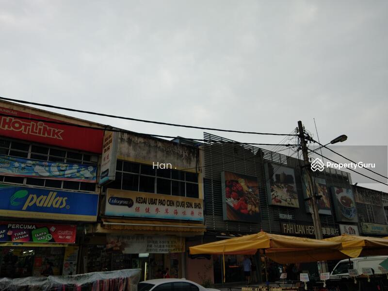 Shop for Rent in Taman Overseas Union (Taman Oug) (Jalan Klang Lama (Old Klang Road)) - Han . - PropertyGuru.com.my