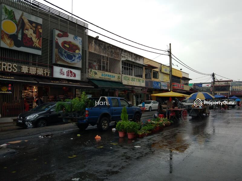 Shop for Rent in Taman Overseas Union (Taman Oug) (Jalan Klang Lama (Old Klang Road)) - Han . - PropertyGuru.com.my