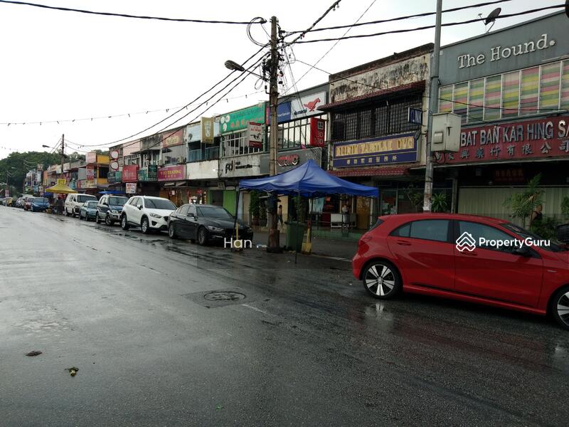 Shop for Rent in Taman Overseas Union (Taman Oug) (Jalan Klang Lama (Old Klang Road)) - Han . - PropertyGuru.com.my