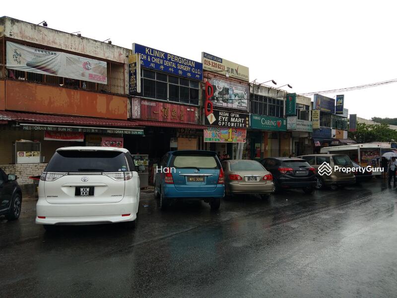 Shop for Rent in Taman Overseas Union (Taman Oug) (Jalan Klang Lama (Old Klang Road)) - Han . - PropertyGuru.com.my