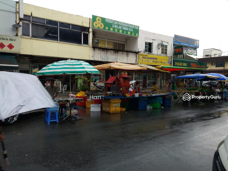 Shop for Rent in Taman Overseas Union (Taman Oug) (Jalan Klang Lama (Old Klang Road)) - Han . - PropertyGuru.com.my