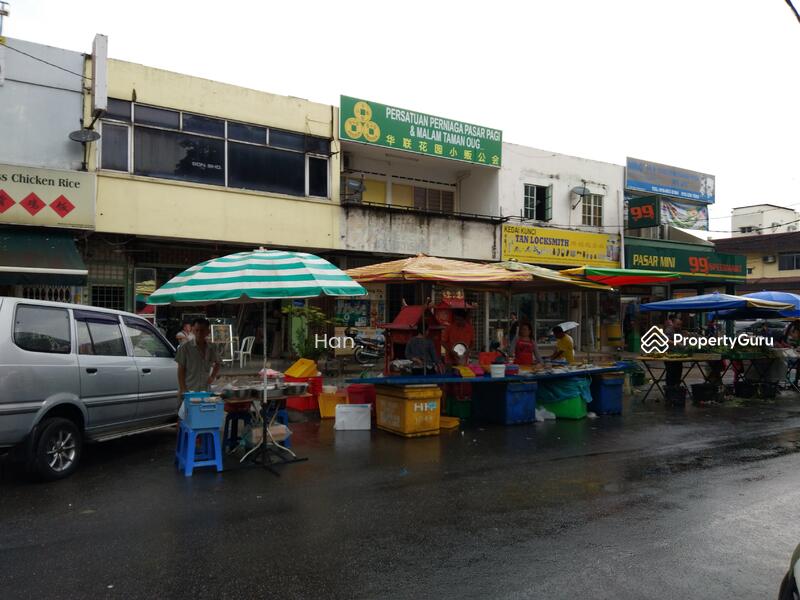 Shop for Rent in Taman Overseas Union (Taman Oug) (Jalan Klang Lama (Old Klang Road)) - Han . - PropertyGuru.com.my