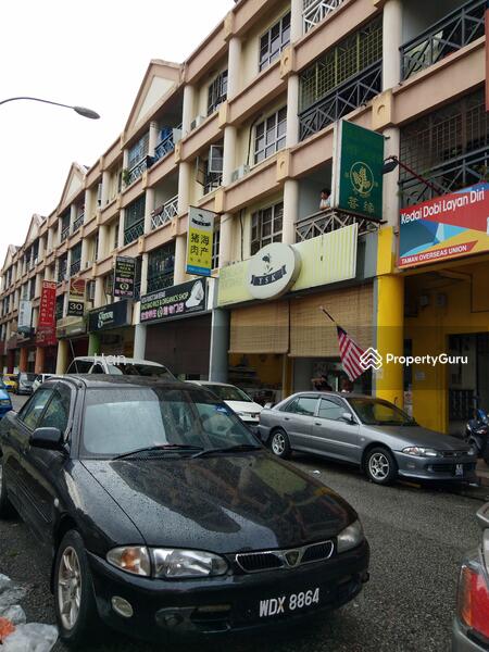 Shop for Rent in Taman Overseas Union (Taman Oug) (Jalan Klang Lama (Old Klang Road)) - Han . - PropertyGuru.com.my