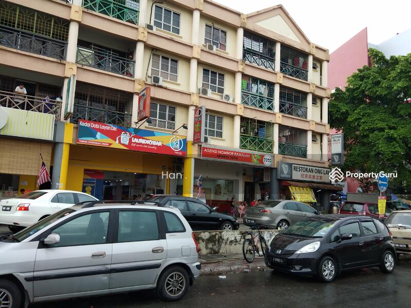 Shop for Rent in Taman Overseas Union (Taman Oug) (Jalan Klang Lama (Old Klang Road)) - Han . - PropertyGuru.com.my
