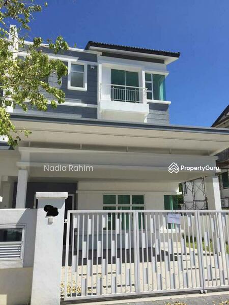 Tidak Lagi Tersedia Three Storey Semid Cheras Tropicana Untuk Dijual Cheras Selangor Rumah Berkembar Dari Harga Rm 1 350 000 Propertyguru Malaysia
