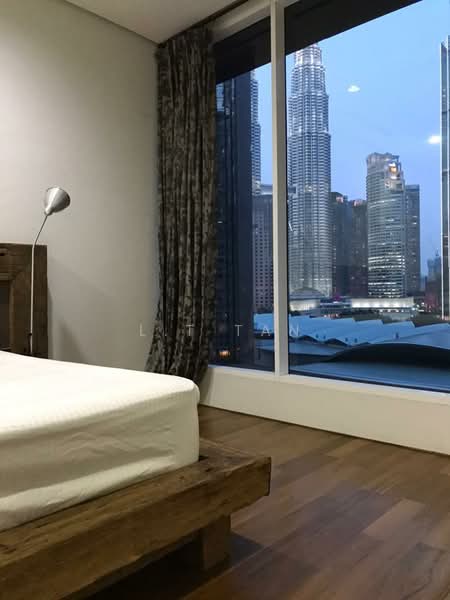 Vipod Residence untuk Untuk Disewa - RM 5,500 /bulan, Mac 2026 - PropertyGuru.com.my