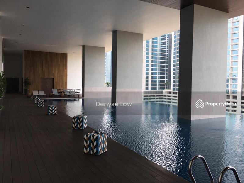 Service Residence for Rent at The Establishment - Denyse Low - PropertyGuru.com.my