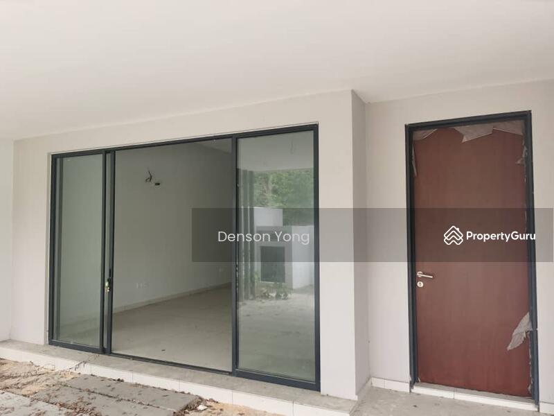 Rumah Teres untuk Disewa di Kajang East (Semenyih) - Denson Yong - PropertyGuru.com.my