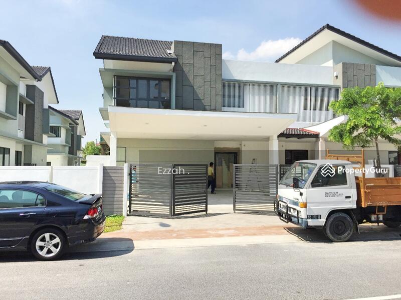 No Longer Available 2 Storey Semi D House Seksyen U12 Shah Alam Shah Alam Selangor 5 Bedrooms 2890 Sqft Semi Detached Houses Cluster Houses For Sale By Ezzah Rm 1 500 000 32587283