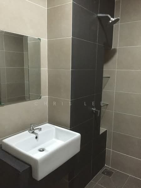 Servis Apartment untuk Dijual di You Residences @ You City - Chris Lee - Bathroom - PropertyGuru.com.my