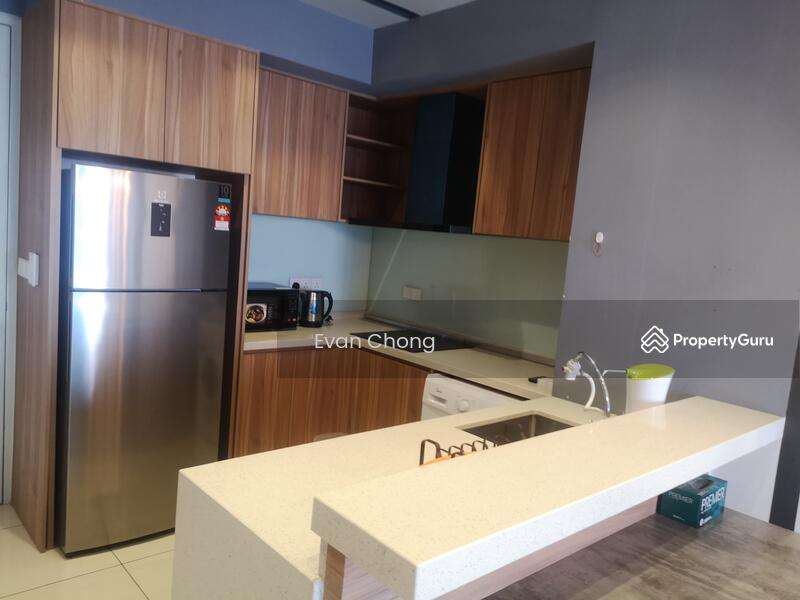 Sunway GeoSense untuk Untuk Disewa - RM 1,400 /bulan, Mac 2026 - PropertyGuru.com.my