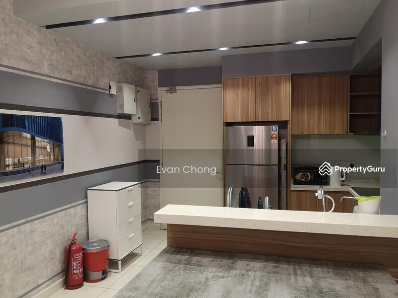 Sunway GeoSense untuk Untuk Disewa - RM 1,400 /bulan, Mac 2026 - PropertyGuru.com.my