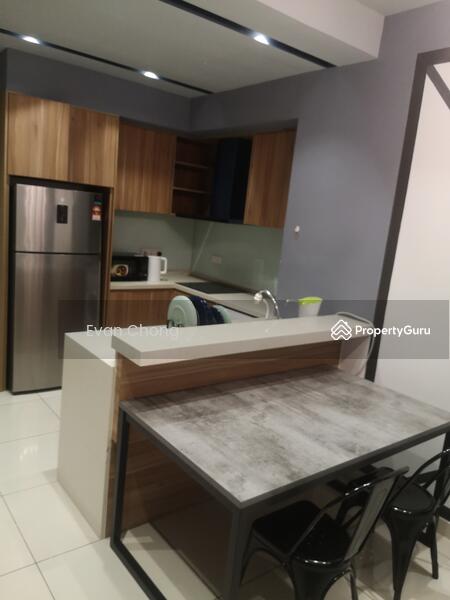 Sunway GeoSense untuk Untuk Disewa - RM 1,400 /bulan, Mac 2026 - PropertyGuru.com.my