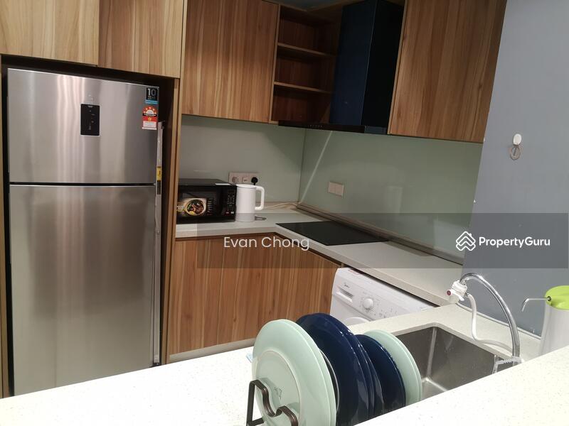 Sunway GeoSense untuk Untuk Disewa - RM 1,400 /bulan, Mac 2026 - PropertyGuru.com.my