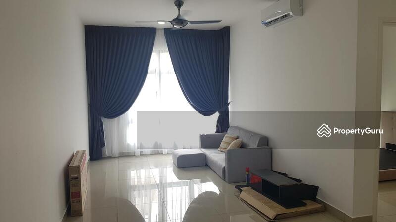 Untuk Dijual - Pearl Suria