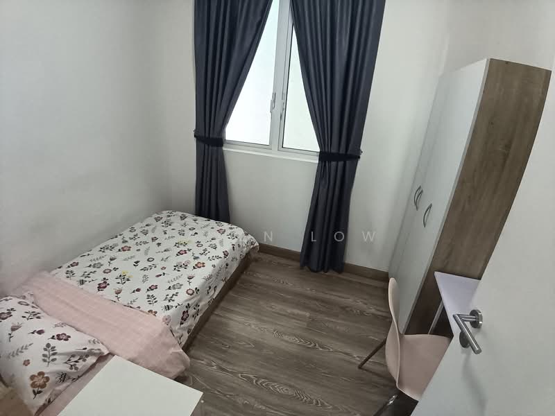 Untuk Disewa - Southbank Residence