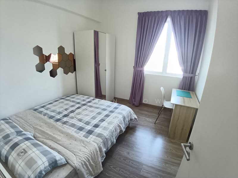 Untuk Disewa - Southbank Residence