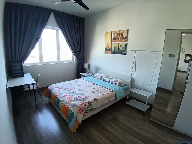 Untuk Disewa - Southbank Residence