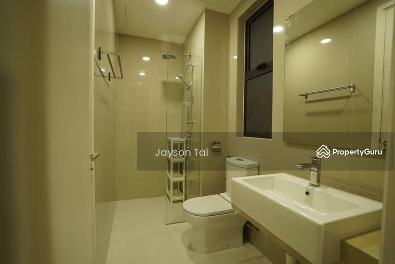 Service Residence for Rent at South View - Jayson Tai - PropertyGuru.com.my