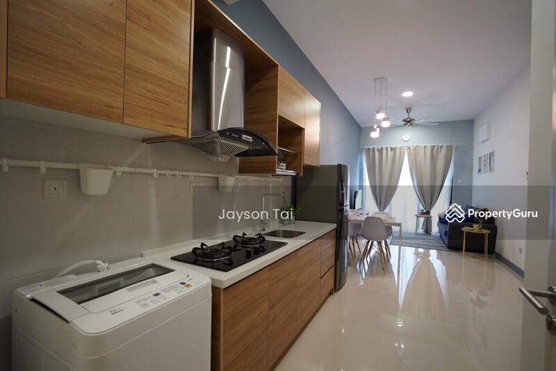 Service Residence for Rent at South View - Jayson Tai - PropertyGuru.com.my