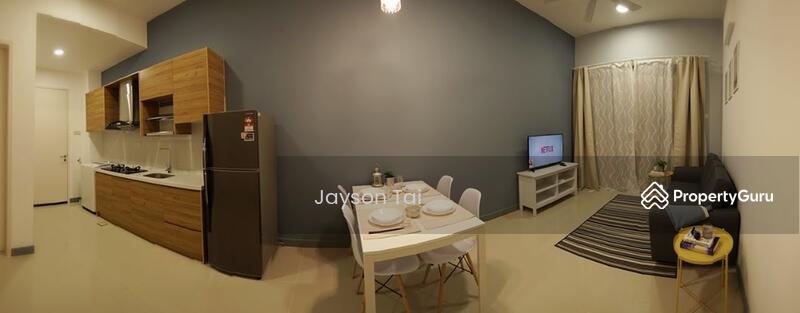 Service Residence for Rent at South View - Jayson Tai - PropertyGuru.com.my