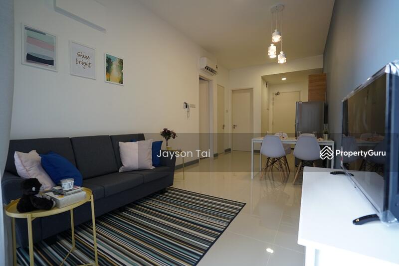 Service Residence for Rent at South View - Jayson Tai - PropertyGuru.com.my