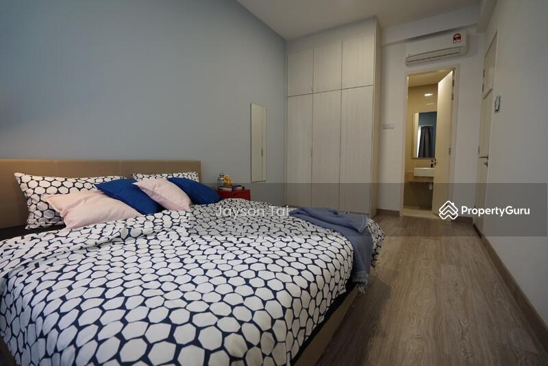 Service Residence for Rent at South View - Jayson Tai - PropertyGuru.com.my