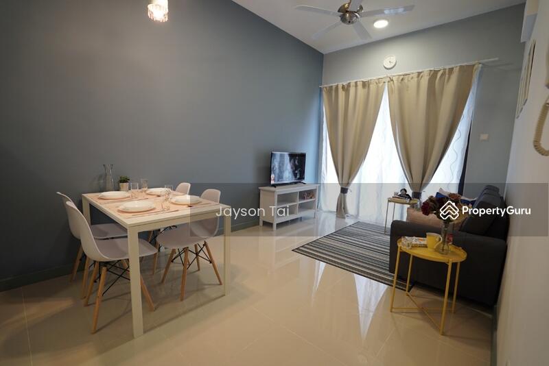 Service Residence for Rent at South View - Jayson Tai - PropertyGuru.com.my