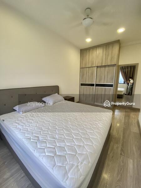 Service Residence for Rent at South View - Jayson Tai - PropertyGuru.com.my