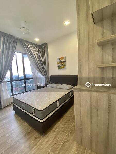Service Residence for Rent at South View - Jayson Tai - PropertyGuru.com.my