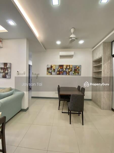 Service Residence for Rent at South View - Jayson Tai - PropertyGuru.com.my