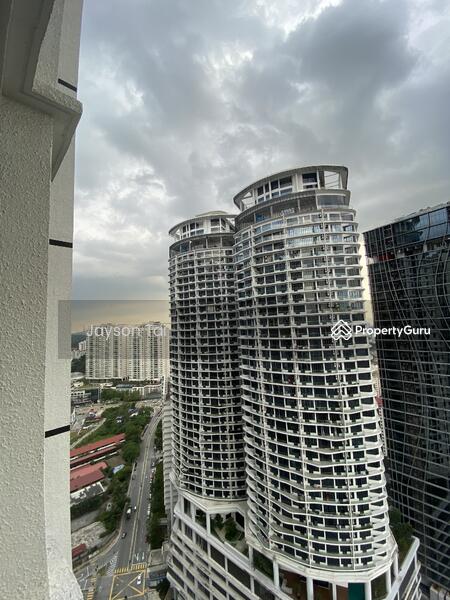 Service Residence for Rent at South View - Jayson Tai - PropertyGuru.com.my