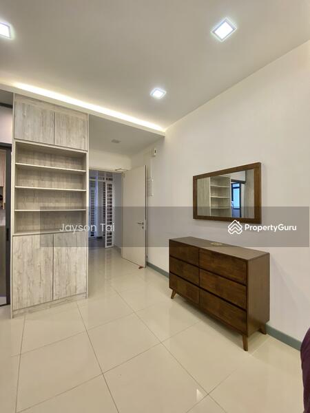 Service Residence for Rent at South View - Jayson Tai - PropertyGuru.com.my