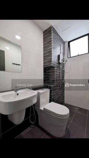 For Rent - Citywoods