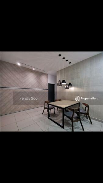 For Rent - Citywoods