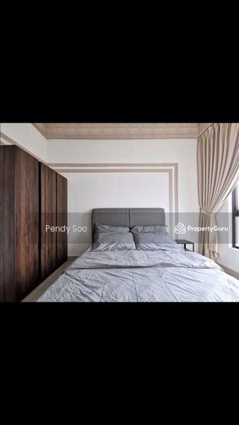 For Rent - Citywoods