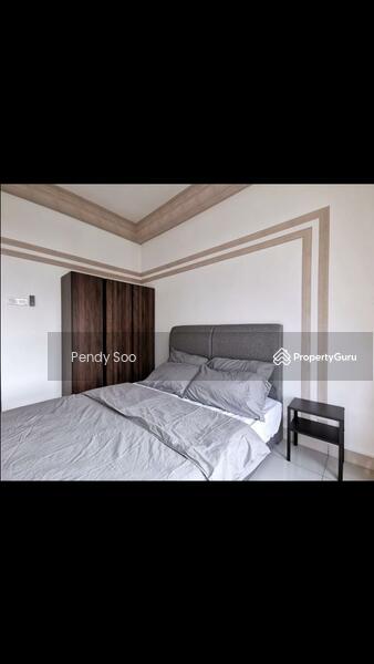For Rent - Citywoods
