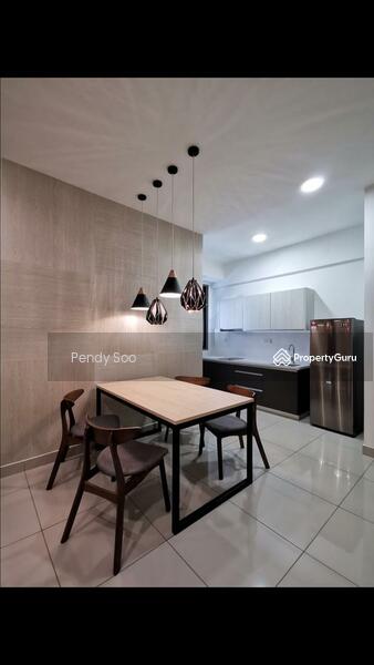 For Rent - Citywoods