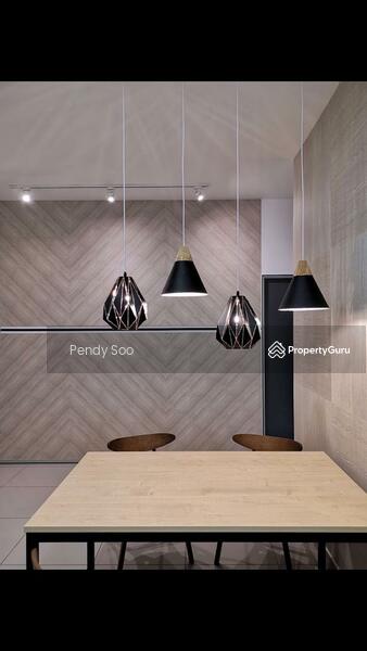 For Rent - Citywoods
