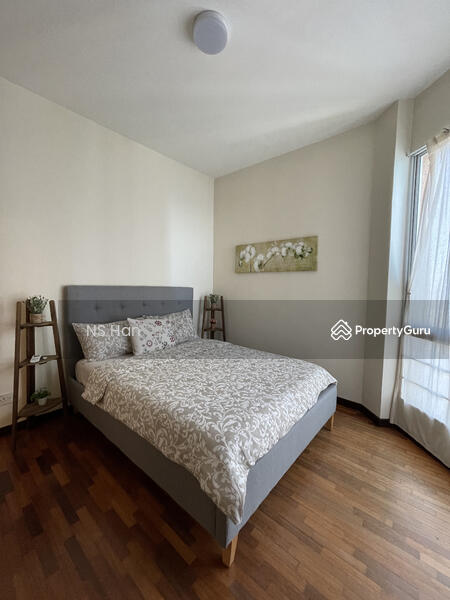 Condominium for Sale at Ocean Palms Condominium - NS Han - PropertyGuru.com.my
