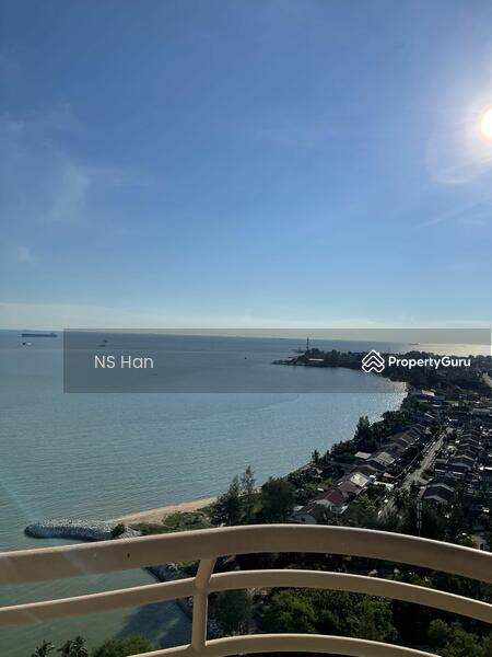 Condominium for Sale at Ocean Palms Condominium - NS Han - PropertyGuru.com.my