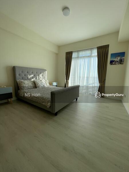 Condominium for Sale at Ocean Palms Condominium - NS Han - PropertyGuru.com.my