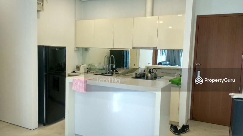 Service Residence for Sale at Soho Suites Serviced Residence @ KLCC - Jaryl Ng - PropertyGuru.com.my