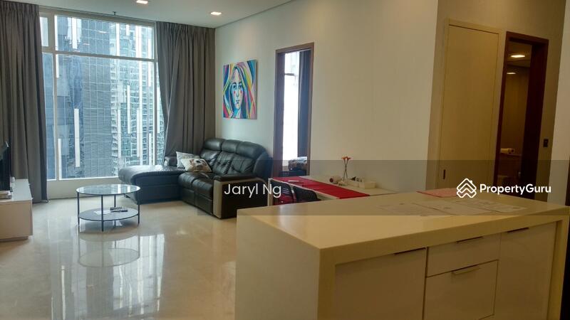 Service Residence for Sale at Soho Suites Serviced Residence @ KLCC - Jaryl Ng - PropertyGuru.com.my
