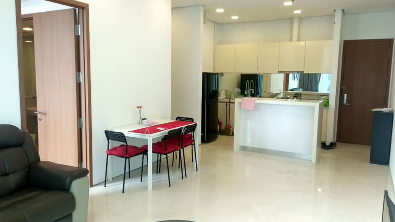 Service Residence for Sale at Soho Suites Serviced Residence @ KLCC - Jaryl Ng - PropertyGuru.com.my