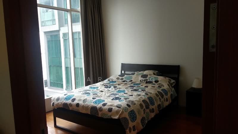 Service Residence for Sale at Soho Suites Serviced Residence @ KLCC - Jaryl Ng - PropertyGuru.com.my
