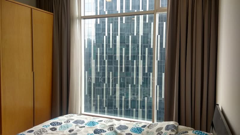 Service Residence for Sale at Soho Suites Serviced Residence @ KLCC - Jaryl Ng - PropertyGuru.com.my