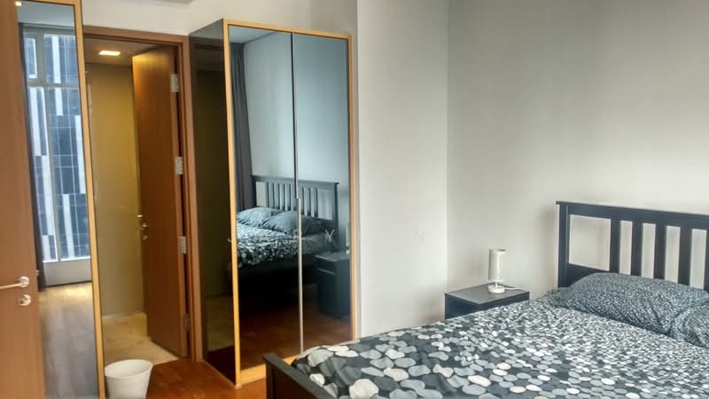 Service Residence for Sale at Soho Suites Serviced Residence @ KLCC - Jaryl Ng - PropertyGuru.com.my