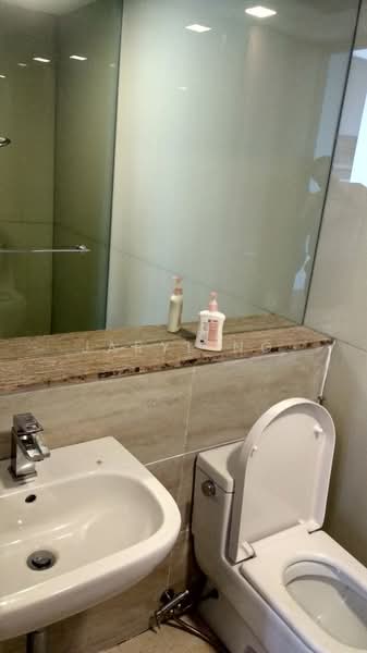Service Residence for Sale at Soho Suites Serviced Residence @ KLCC - Jaryl Ng - PropertyGuru.com.my