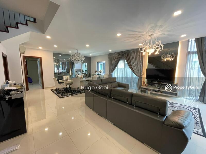For Sale - Nusa Tropika